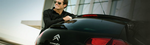 Citroën financement