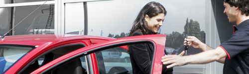 Forfaits entretien constructeur