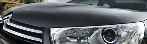 Citroen Business Finance