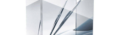 Forfait carré essuie-glaces