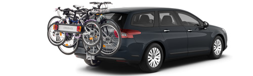 Accessoires Citroën